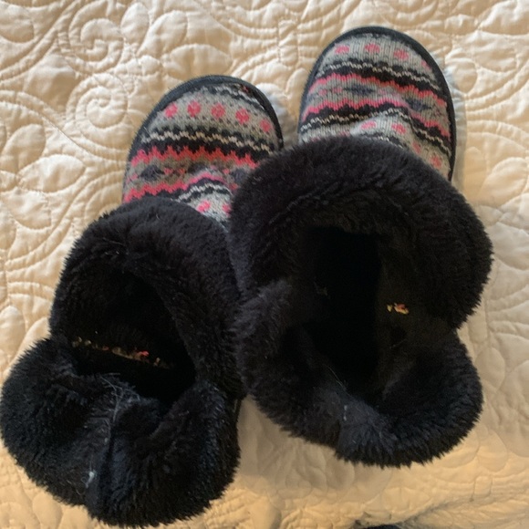 Ankle booties - Picture 6 of 9